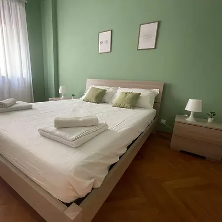 Cozy X6 Persone Turin