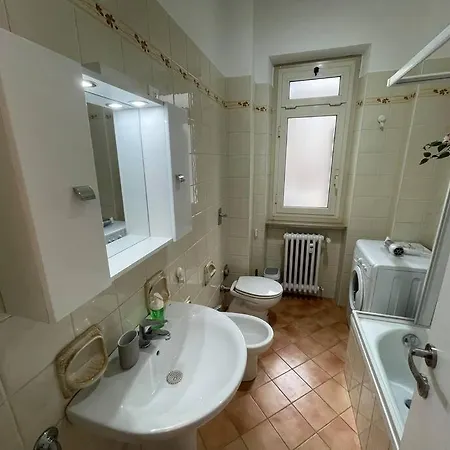 Apartment Cozy X6 Persone Turin