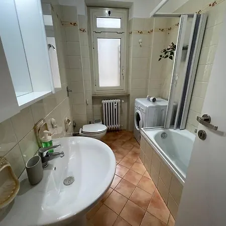 Cozy X6 Persone Apartment